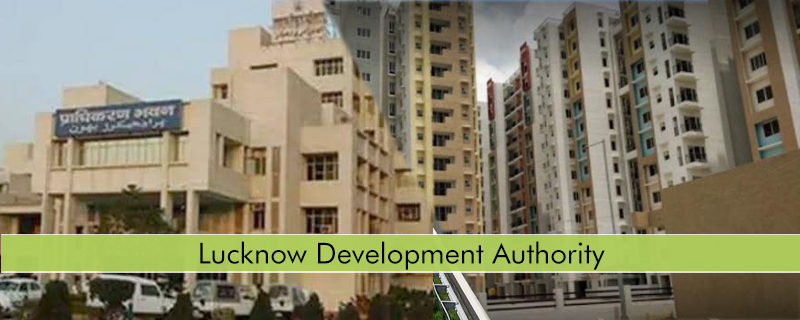 Lucknow Development Authority 